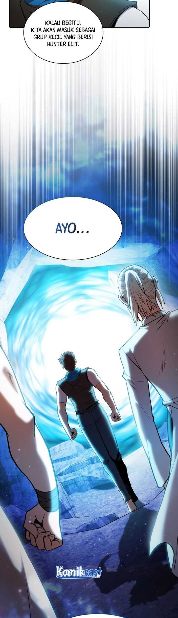 The Constellation that Returned from Hell Chapter 106 Gambar 58