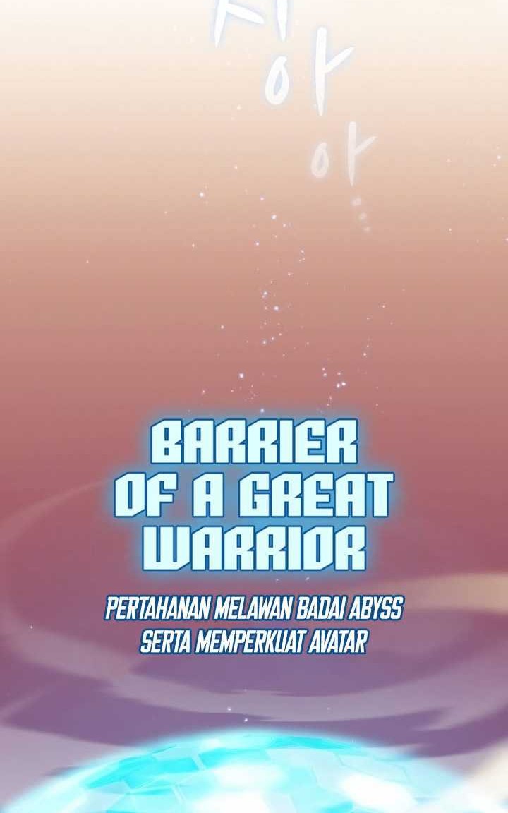 The Constellation that Returned from Hell Chapter 106 Gambar 5