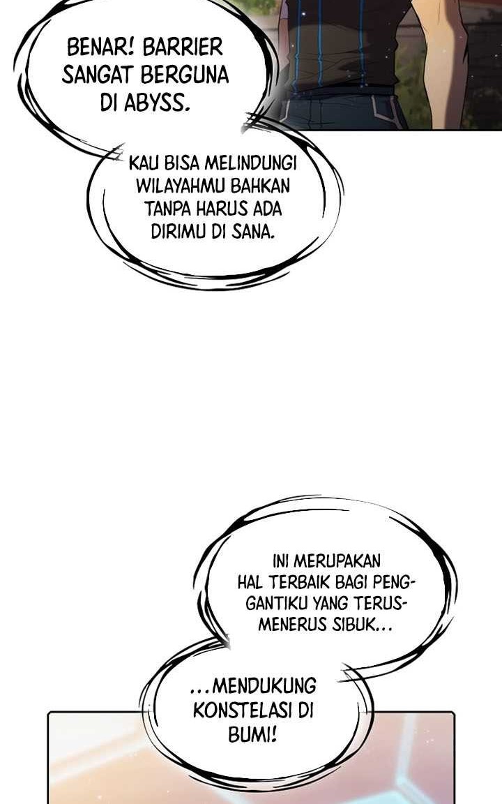 The Constellation that Returned from Hell Chapter 106 Gambar 7