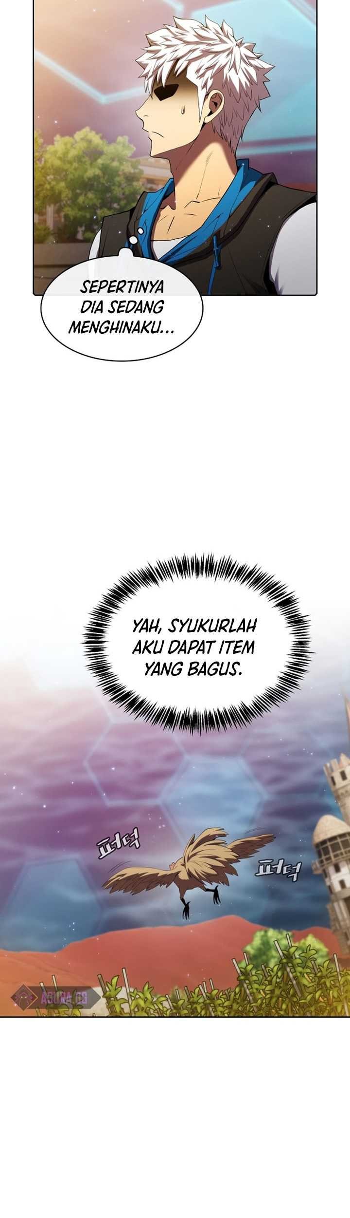 The Constellation that Returned from Hell Chapter 106 Gambar 8