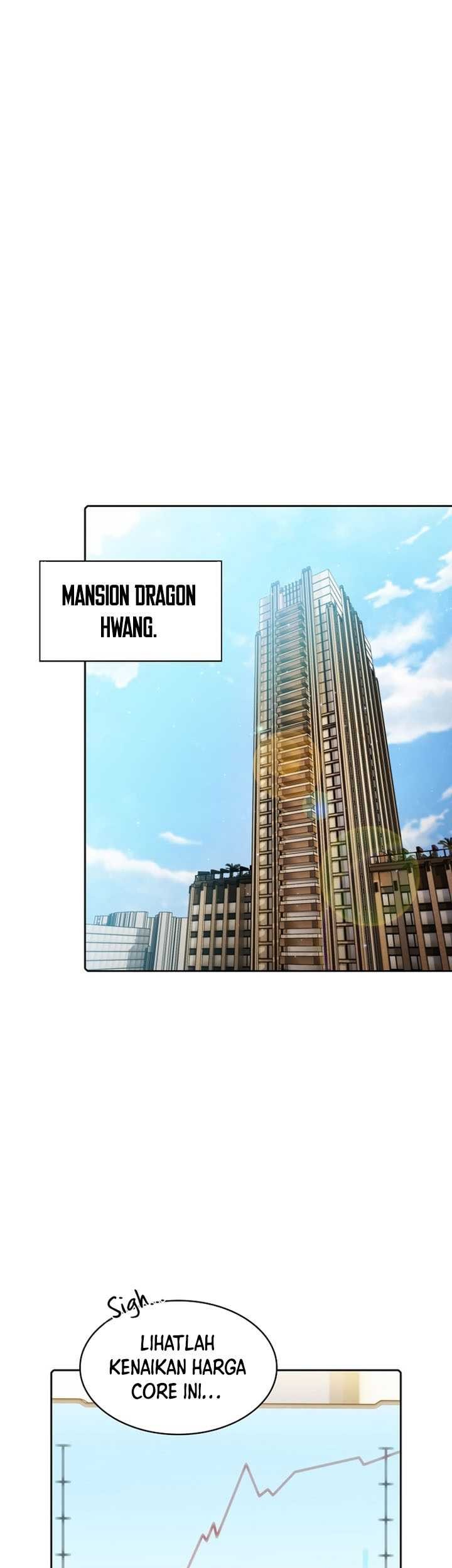 The Constellation that Returned from Hell Chapter 106 Gambar 10