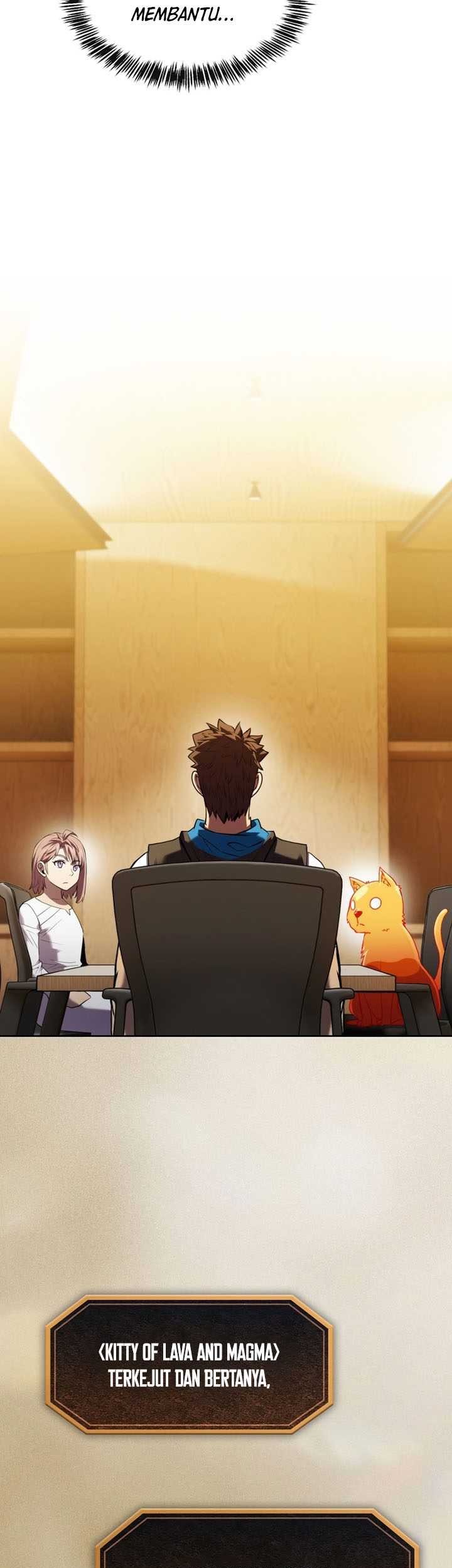 The Constellation that Returned from Hell Chapter 106 Gambar 14