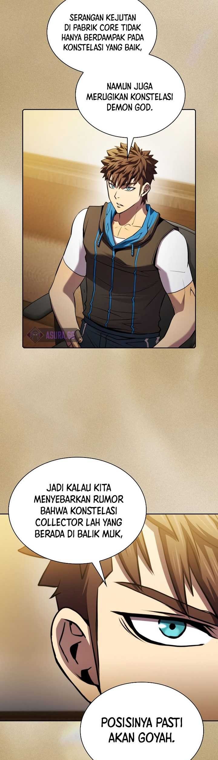 The Constellation that Returned from Hell Chapter 106 Gambar 16