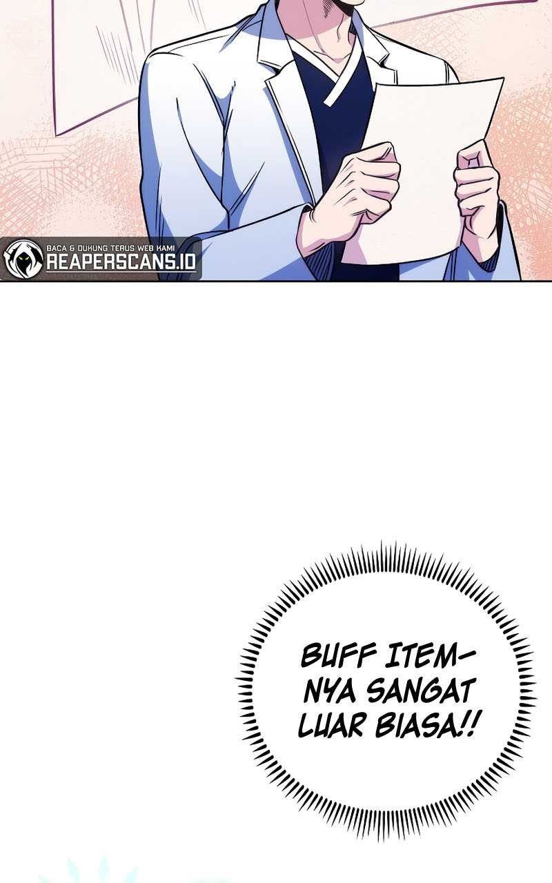 Level-Up Doctor Chapter 43 Gambar 46