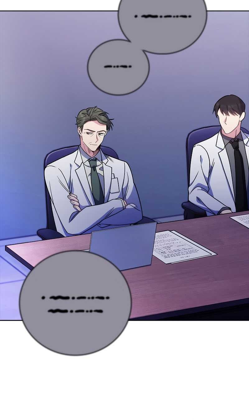 Level-Up Doctor Chapter 43 Gambar 11