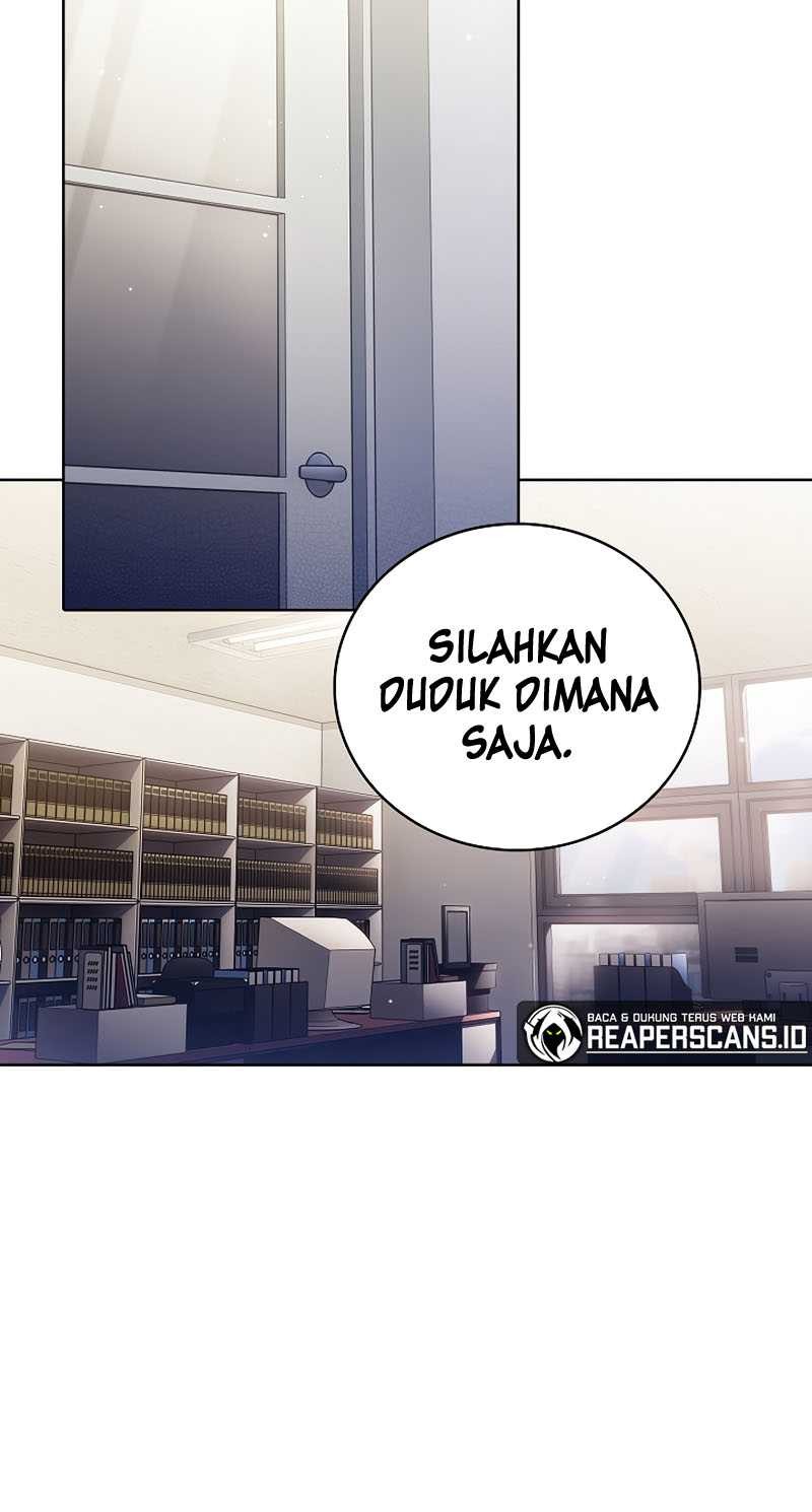 Level-Up Doctor Chapter 43 Gambar 26