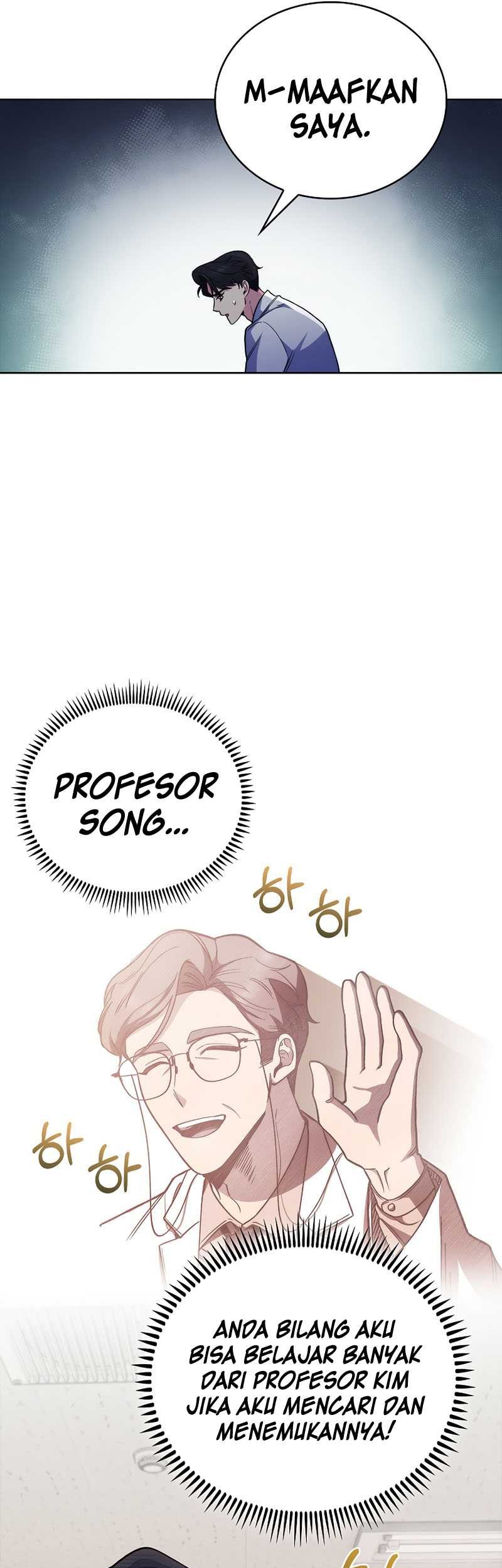 Level-Up Doctor Chapter 43 Gambar 32