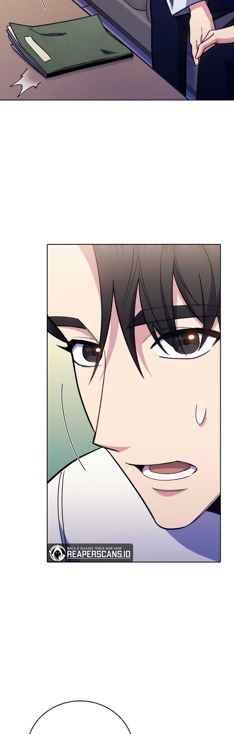 Level-Up Doctor Chapter 43 Gambar 35