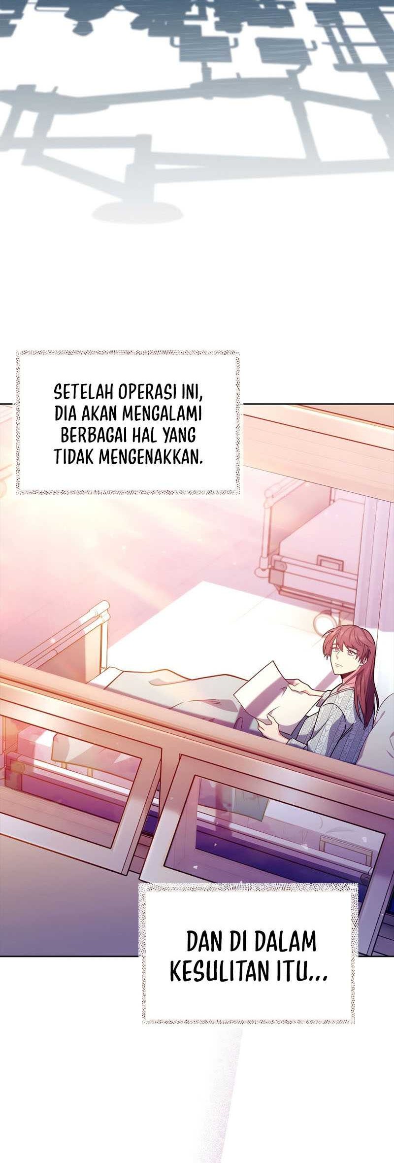 Level-Up Doctor Chapter 42 Gambar 53