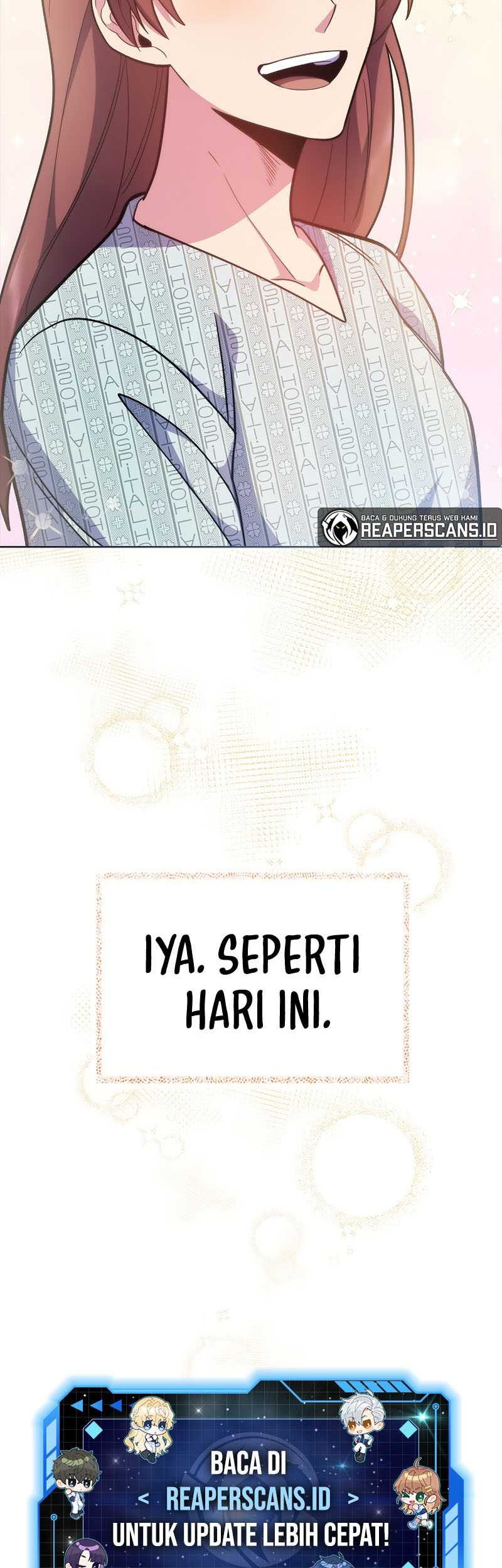 Level-Up Doctor Chapter 42 Gambar 60