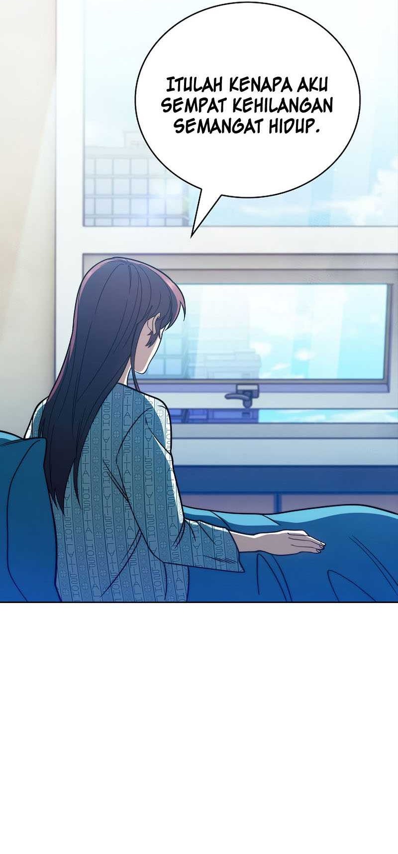 Level-Up Doctor Chapter 42 Gambar 41