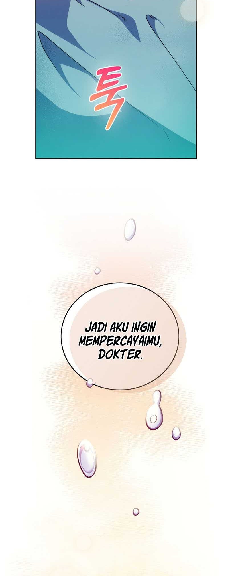 Level-Up Doctor Chapter 42 Gambar 45