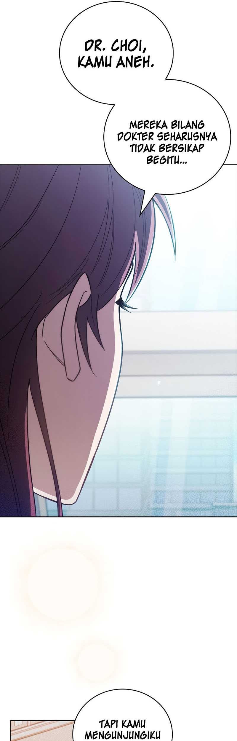 Level-Up Doctor Chapter 42 Gambar 42