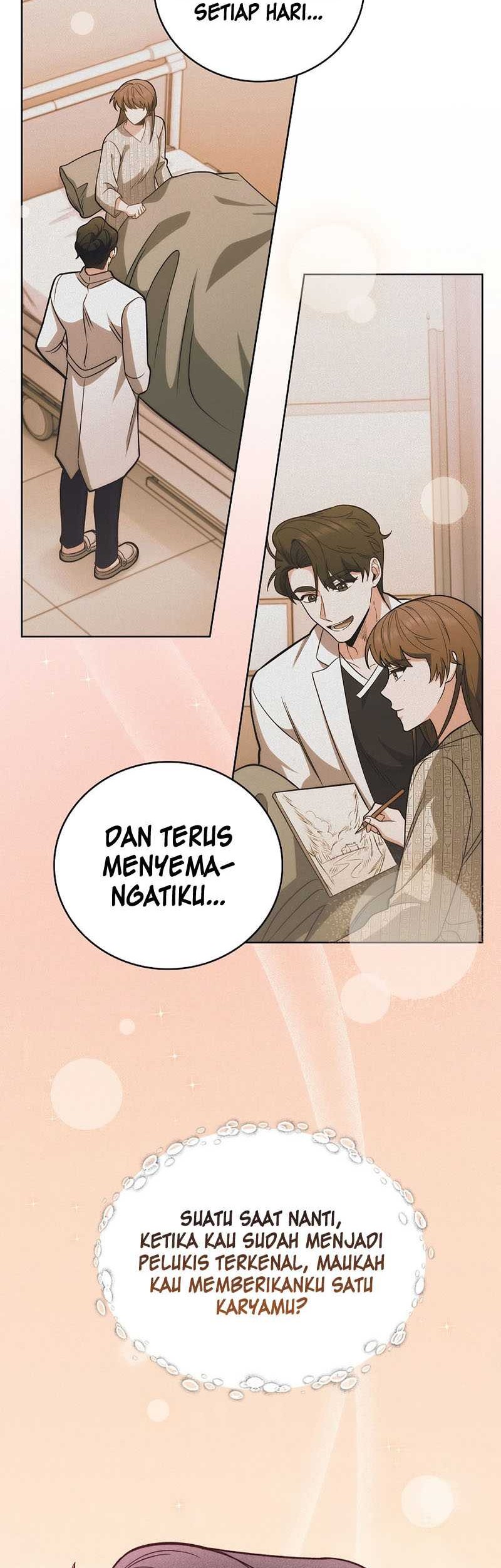 Level-Up Doctor Chapter 42 Gambar 43