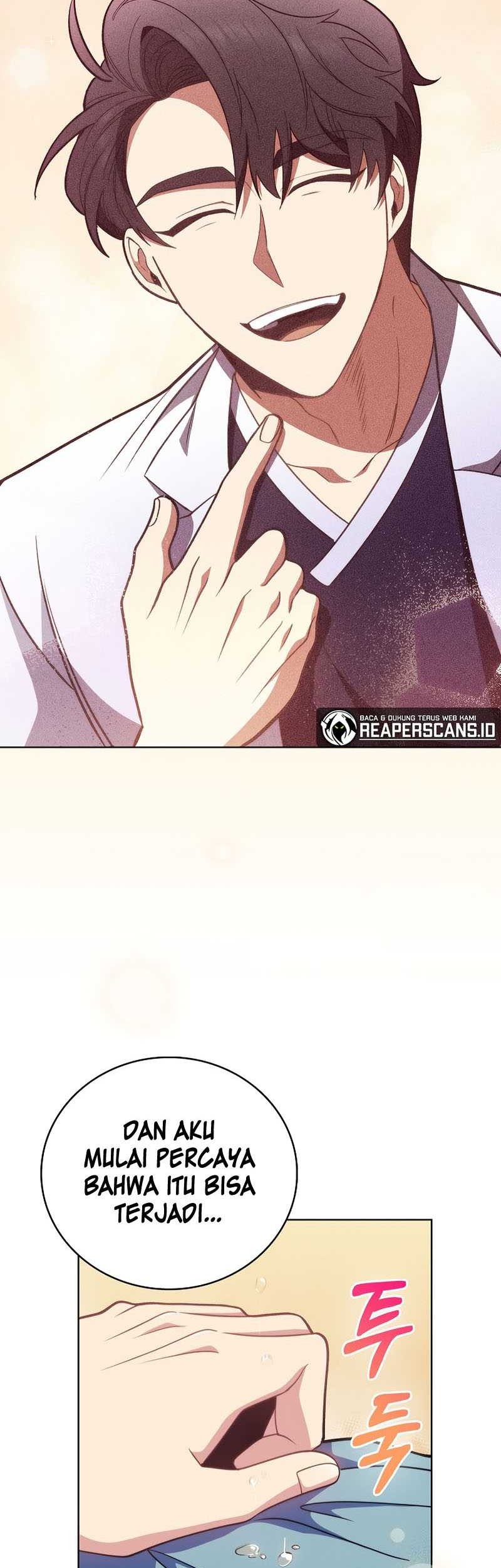 Level-Up Doctor Chapter 42 Gambar 44