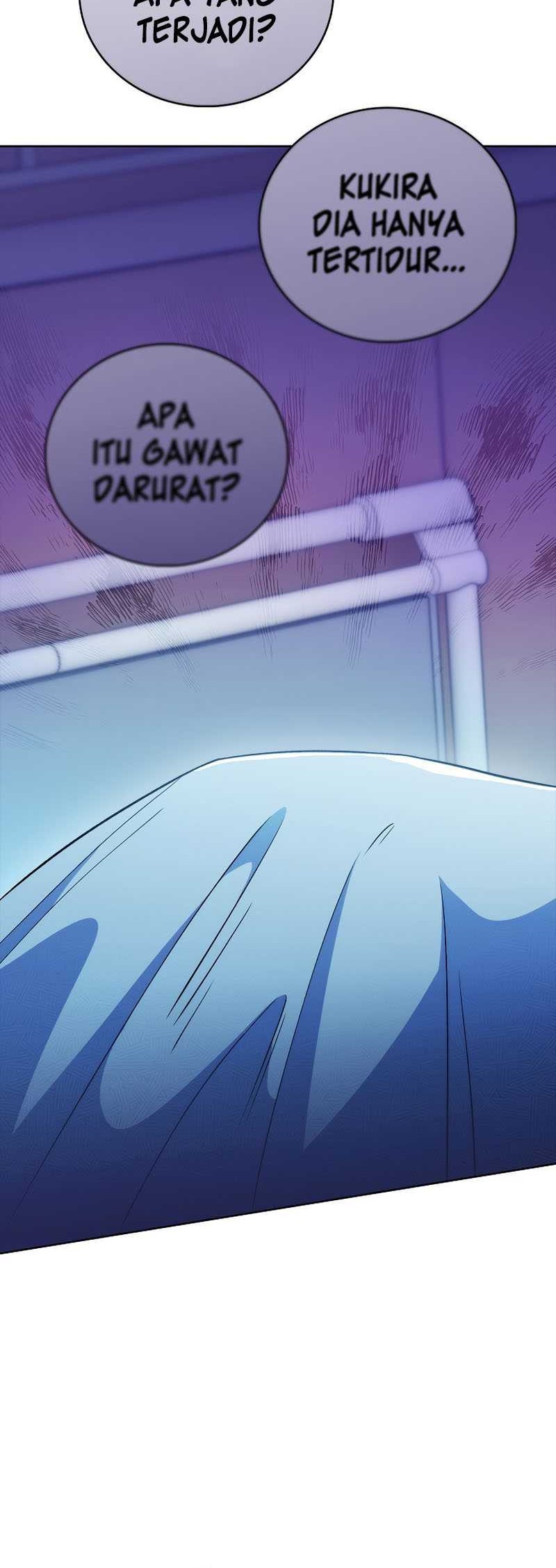 Level-Up Doctor Chapter 42 Gambar 5