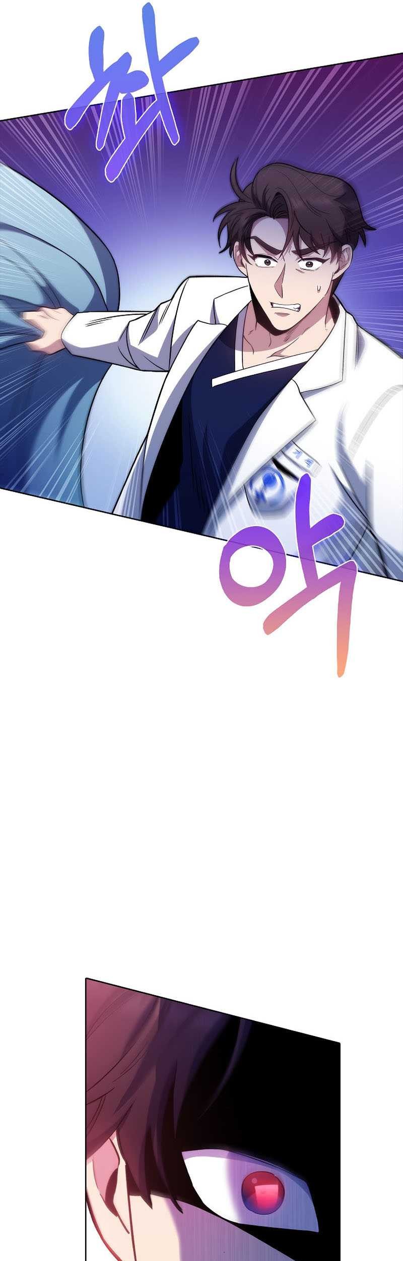 Level-Up Doctor Chapter 42 Gambar 6