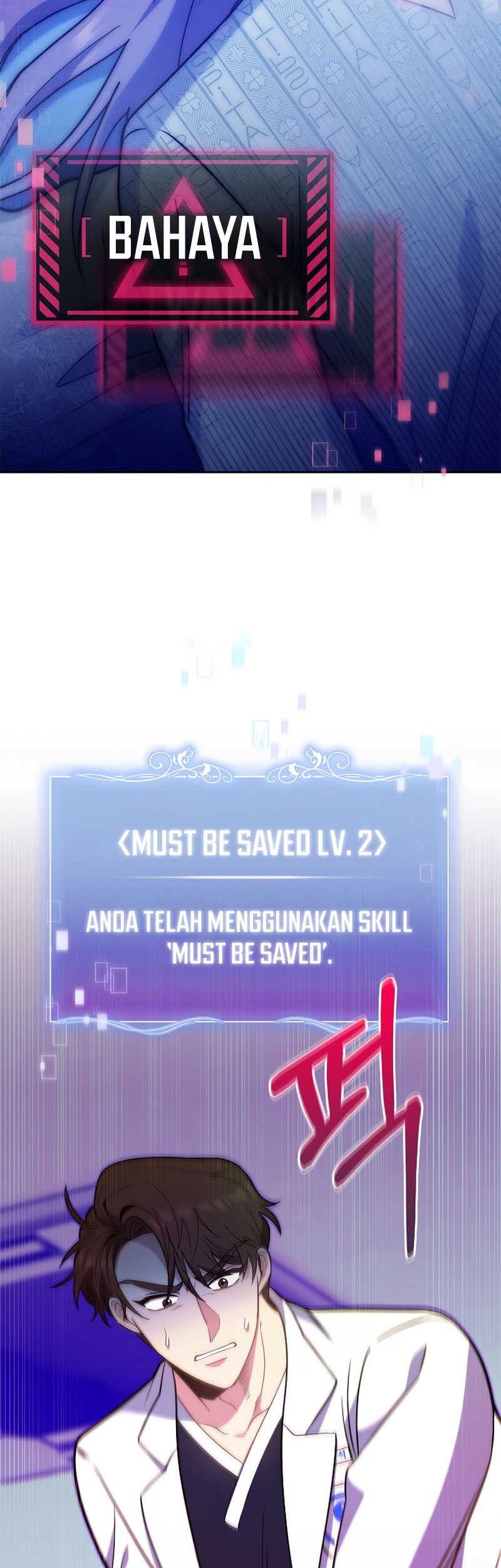 Level-Up Doctor Chapter 42 Gambar 8