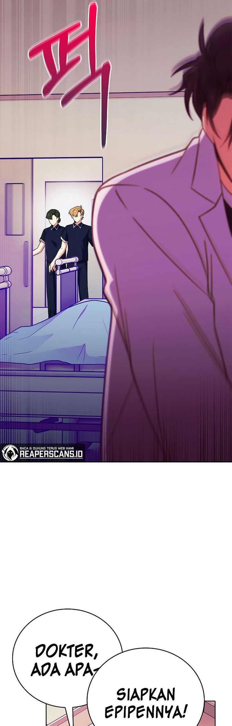 Level-Up Doctor Chapter 42 Gambar 10