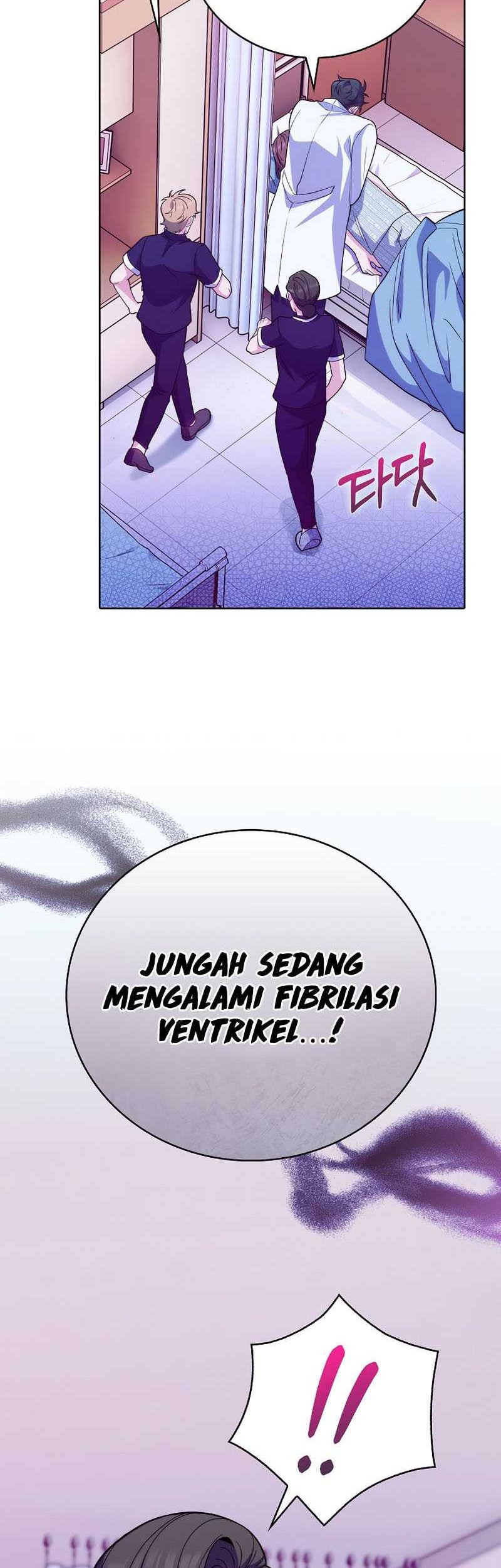 Level-Up Doctor Chapter 42 Gambar 11