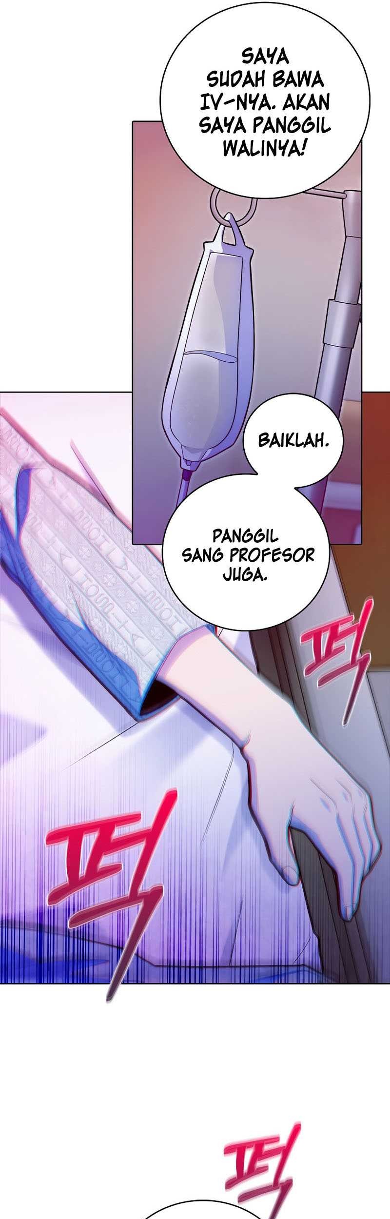 Level-Up Doctor Chapter 42 Gambar 14