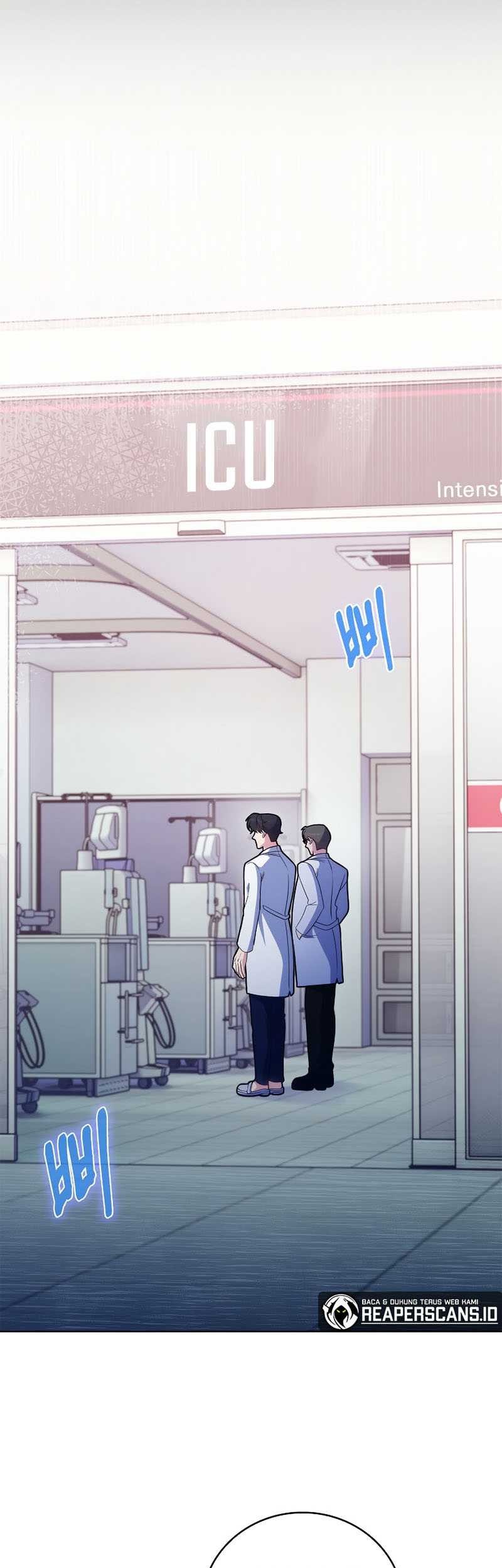 Level-Up Doctor Chapter 42 Gambar 18