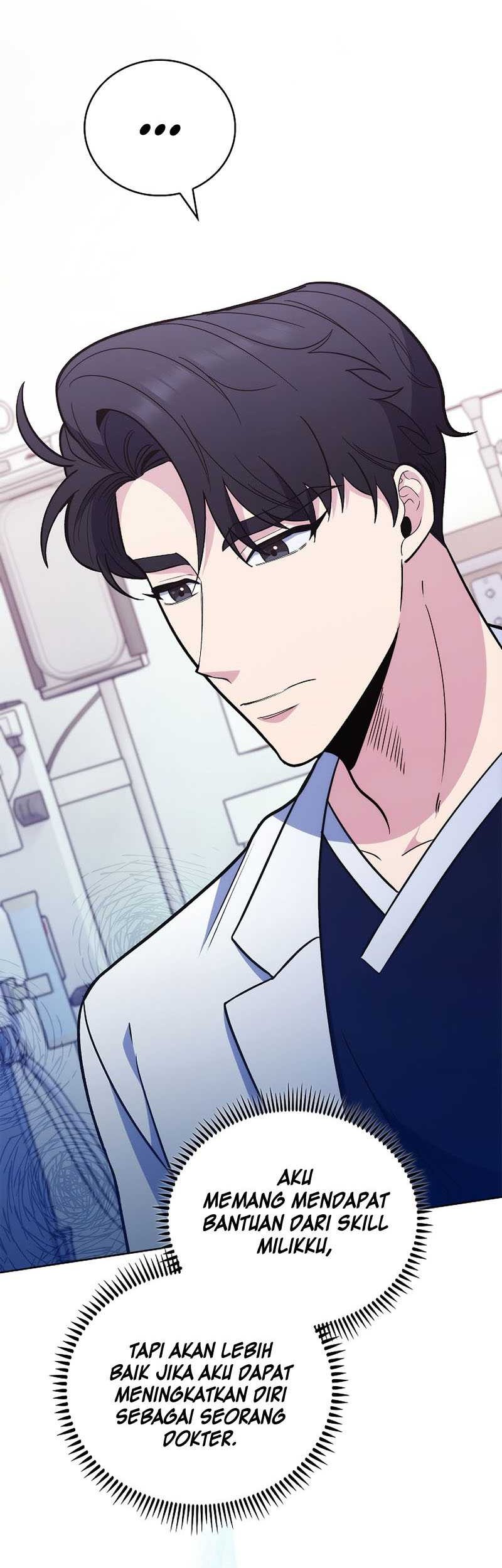 Level-Up Doctor Chapter 42 Gambar 20