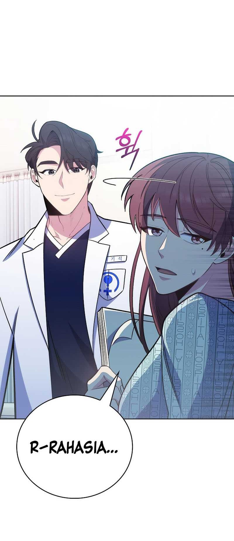 Level-Up Doctor Chapter 42 Gambar 33