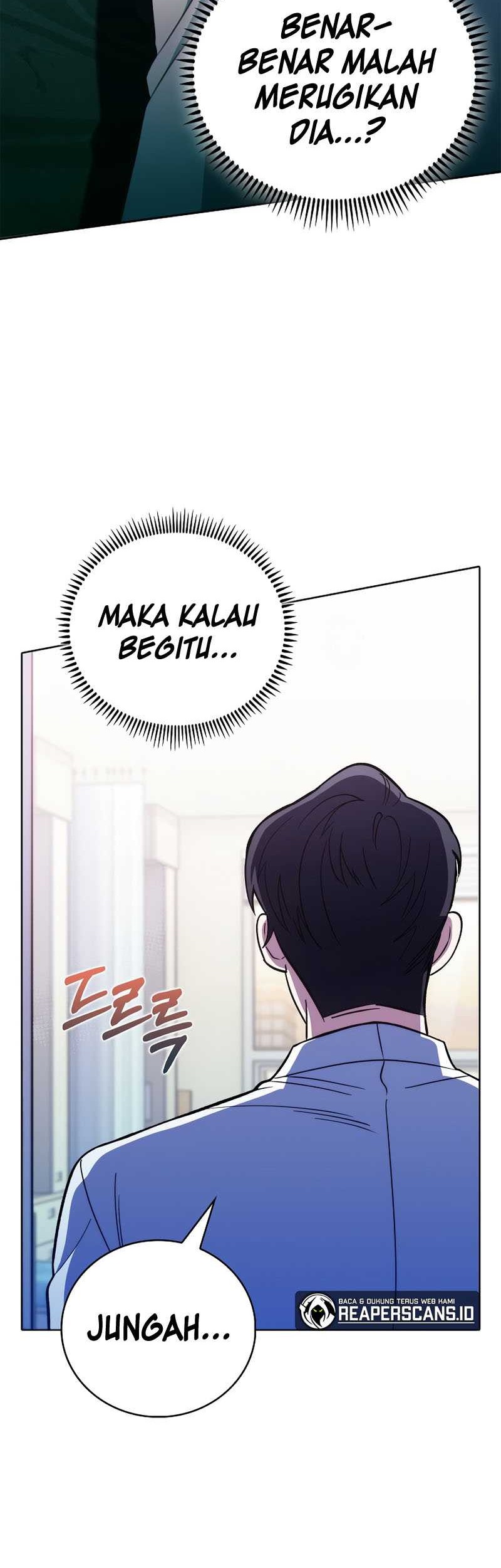 Level-Up Doctor Chapter 41 Gambar 50