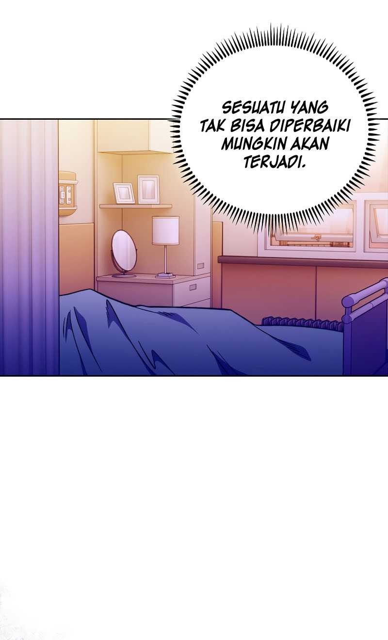 Level-Up Doctor Chapter 41 Gambar 51