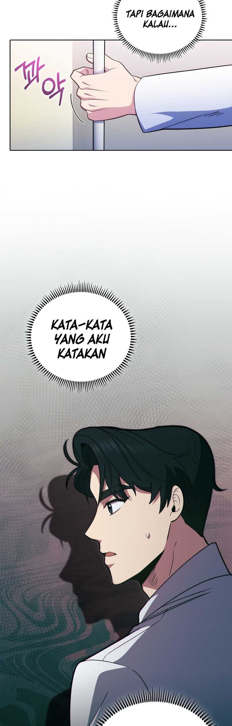 Level-Up Doctor Chapter 41 Gambar 49