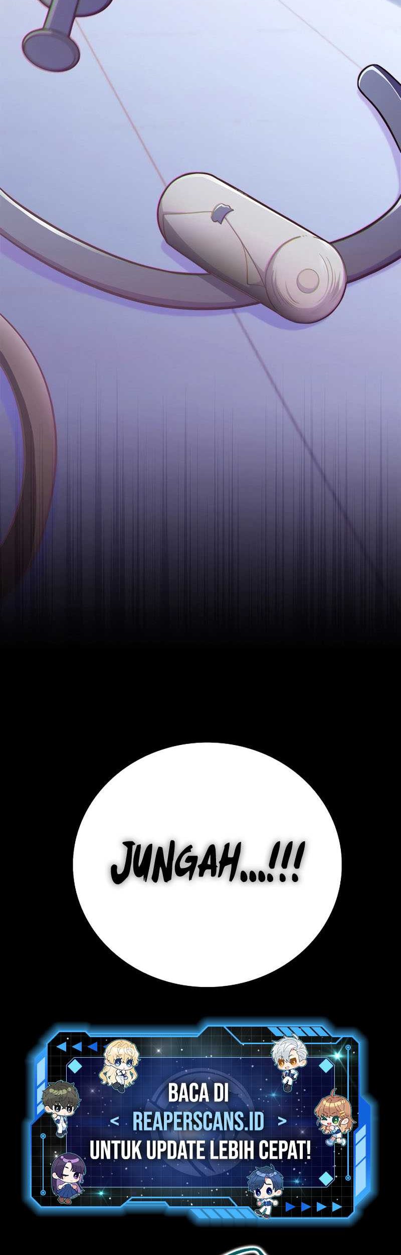 Level-Up Doctor Chapter 41 Gambar 53