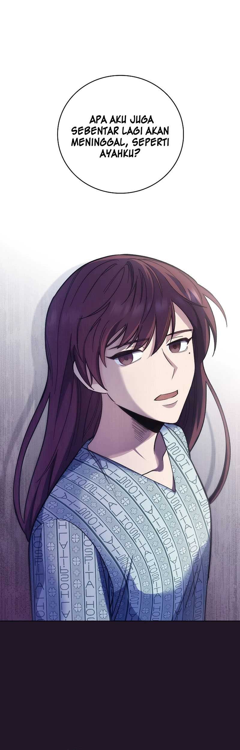 Manhwa Level-Up Doctor Chapter 41 gambar nomor 2