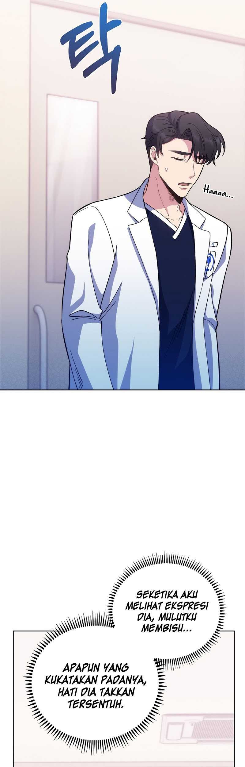 Level-Up Doctor Chapter 41 Gambar 7