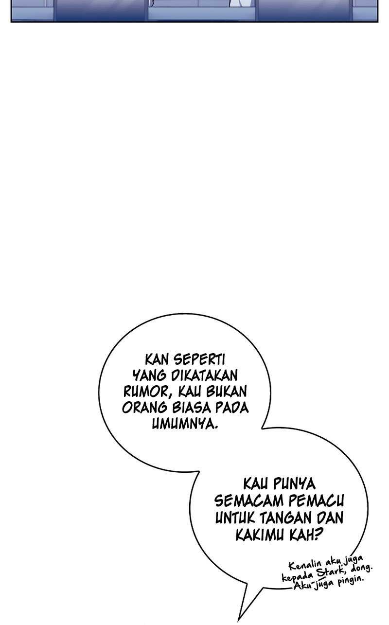 Level-Up Doctor Chapter 41 Gambar 11