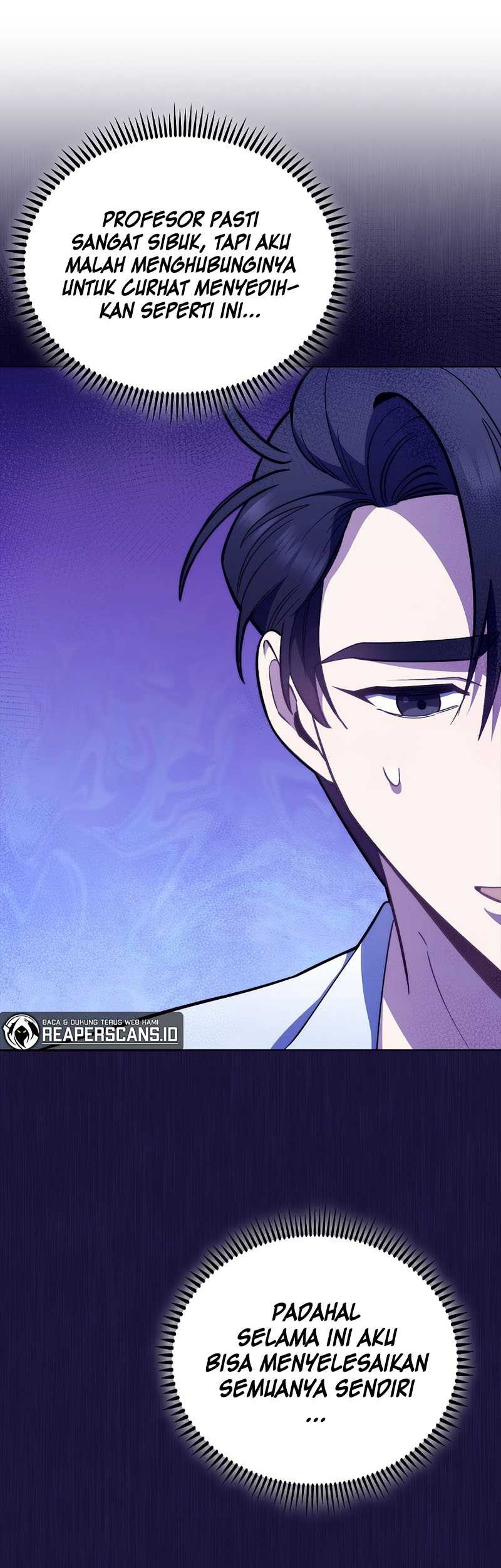 Level-Up Doctor Chapter 41 Gambar 30