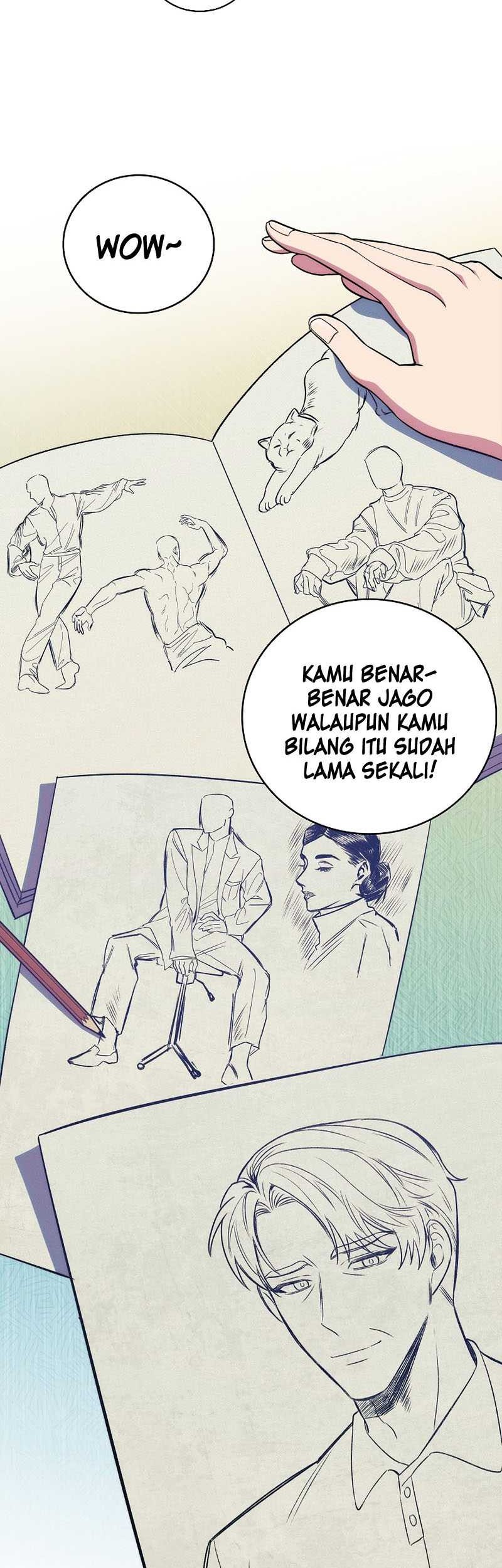 Level-Up Doctor Chapter 40 Gambar 44