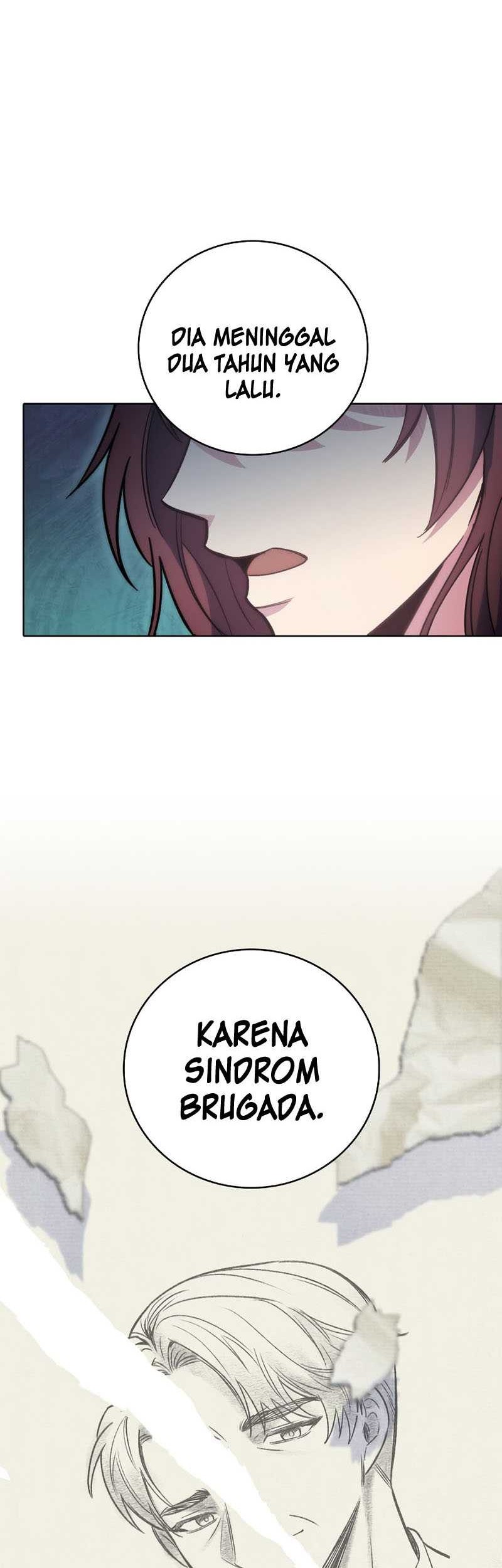 Level-Up Doctor Chapter 40 Gambar 47