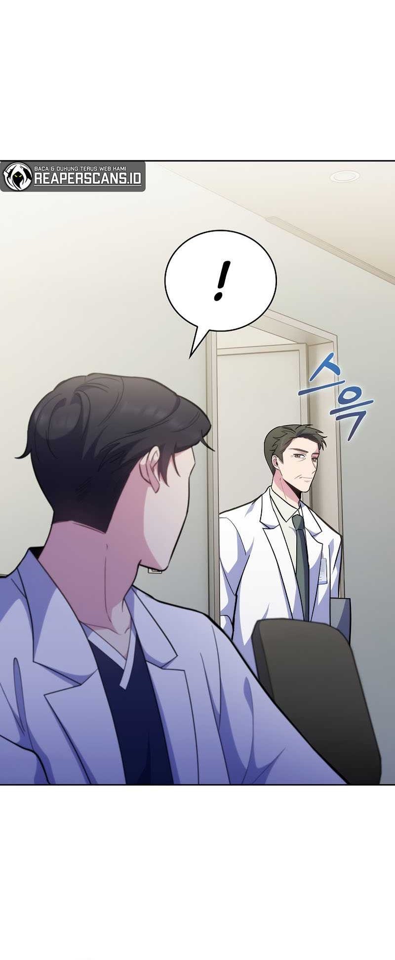 Level-Up Doctor Chapter 40 Gambar 5