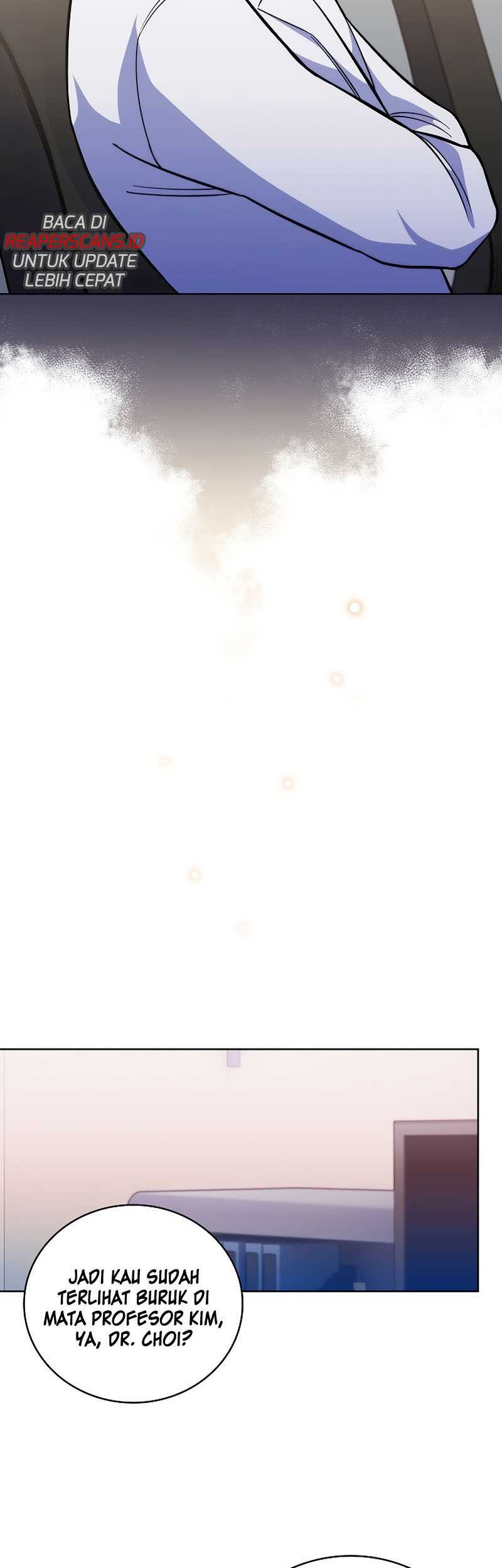 Level-Up Doctor Chapter 40 Gambar 27