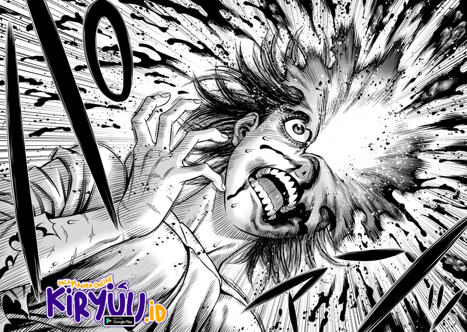 Pumpkin Night Chapter 78 Gambar 14