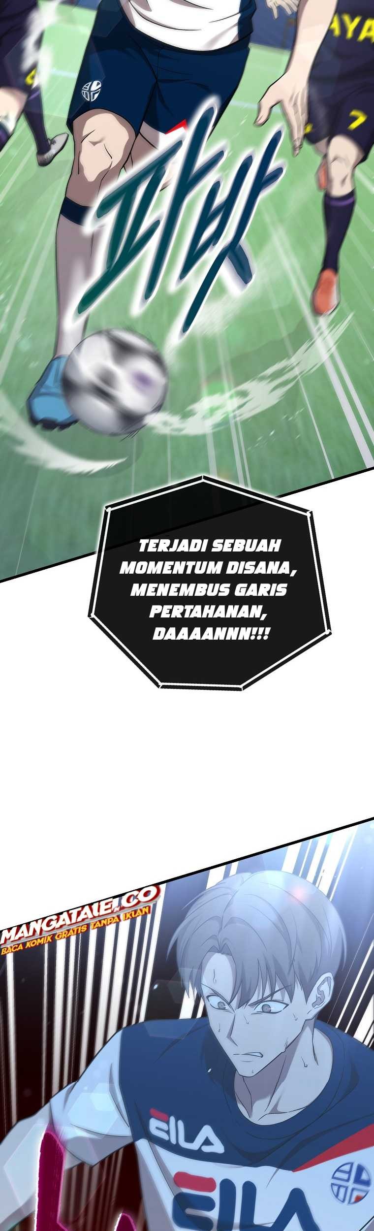 Dark Haired Tactical Genius Chapter 00.1 Gambar 18