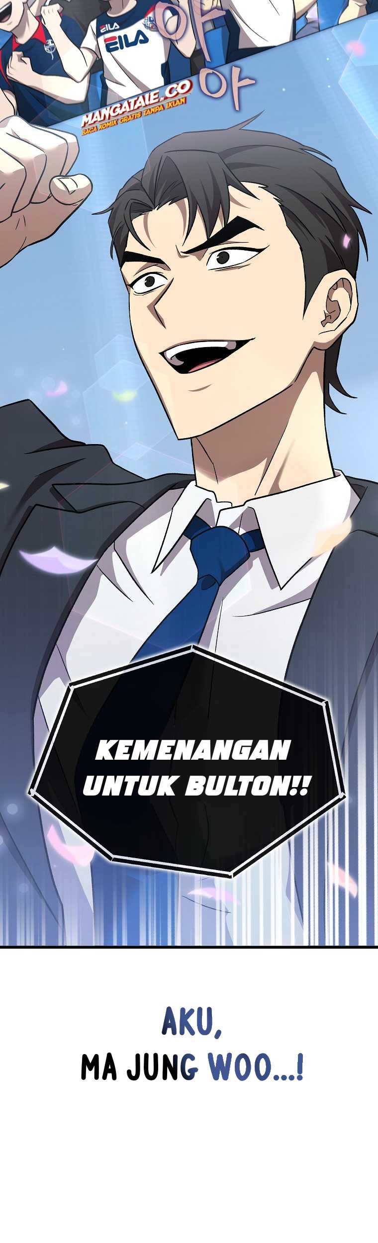 Dark Haired Tactical Genius Chapter 00.1 Gambar 22