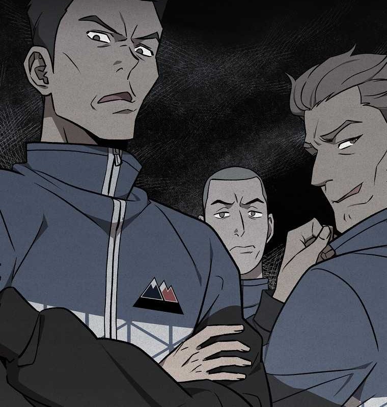 Dark Haired Tactical Genius Chapter 00.1 Gambar 7