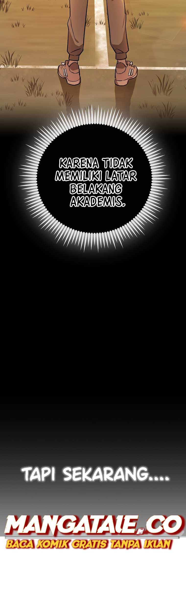 Dark Haired Tactical Genius Chapter 00.1 Gambar 10