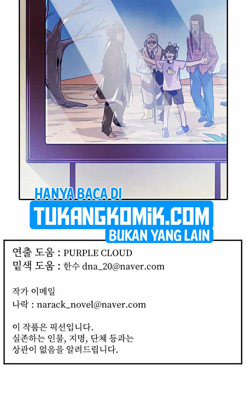 How To Kill A God Chapter 63 Gambar 47