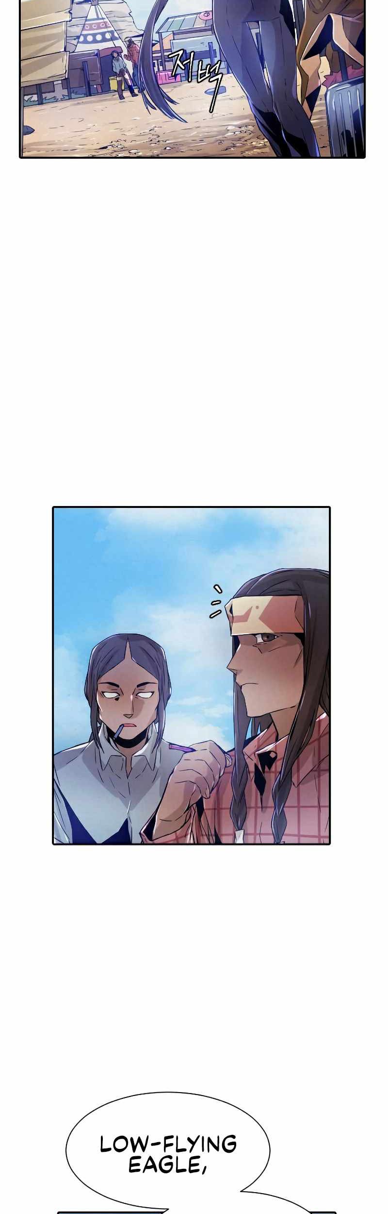 How To Kill A God Chapter 63 Gambar 4