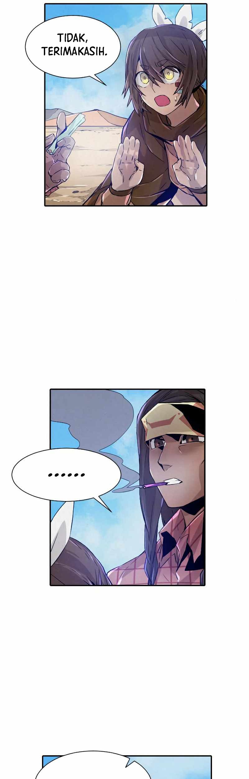 How To Kill A God Chapter 63 Gambar 7