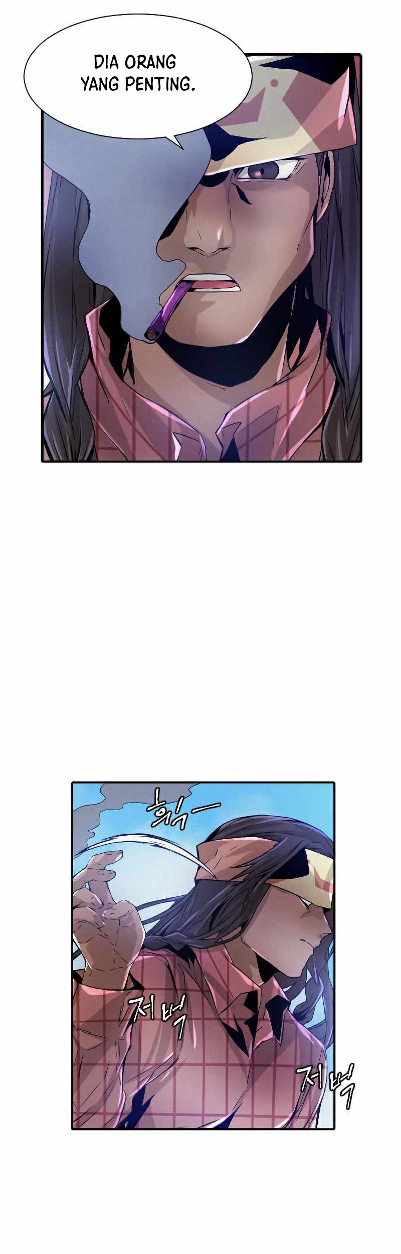 How To Kill A God Chapter 63 Gambar 10