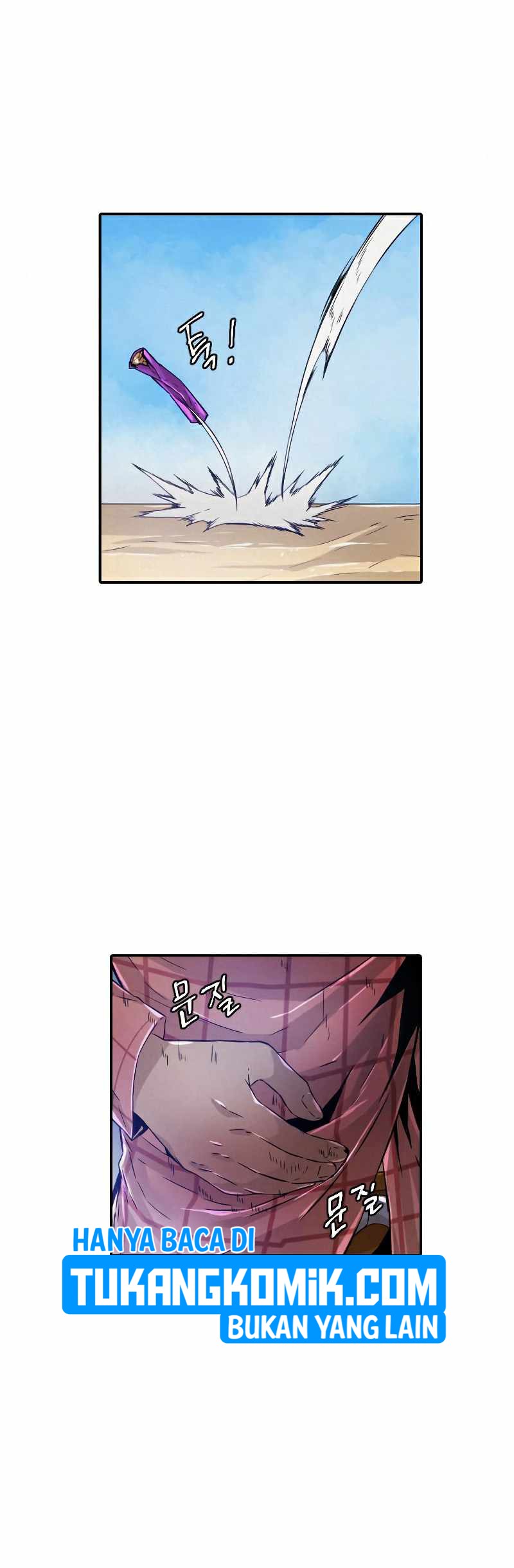 How To Kill A God Chapter 63 Gambar 11